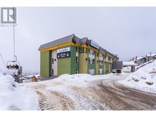 Main Photo: 5340 Big White Road Unit# 307 in Big White: House for sale : MLS®# 10304615