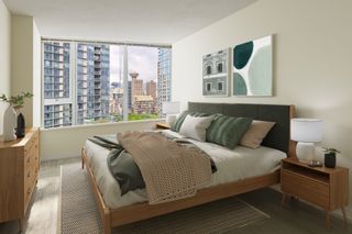 Photo 4: 2207 689 ABBOTT Street in Vancouver: Downtown VW Condo for sale in "Espana" (Vancouver West)  : MLS®# R2871677