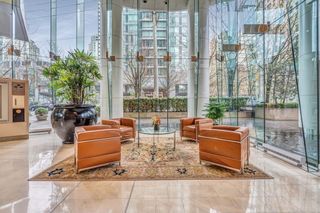 Photo 8: 2903 1200 ALBERNI Street in Vancouver: West End VW Condo for sale in "THE PALISADES" (Vancouver West)  : MLS®# R2850029