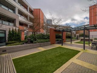 Photo 29: 311 3456 COMMERCIAL Street in Vancouver: Victoria VE Condo for sale in "Mercer" (Vancouver East)  : MLS®# R2558325