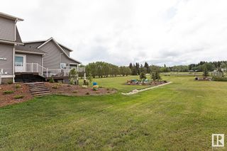 Photo 44: 169 53151 RGE RD 222: Rural Strathcona County House for sale : MLS®# E4300150