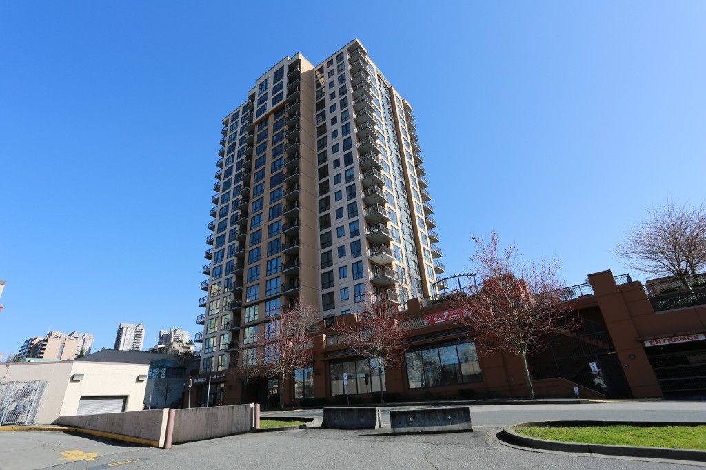 Main Photo: 305 511 ROCHESTER Avenue in Coquitlam: Coquitlam West Condo for sale in "ENCORE" : MLS®# V1107631