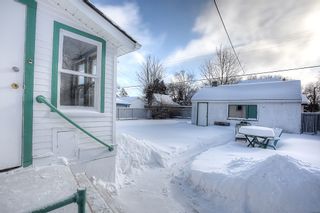 Photo 12: 1142 Rosemount Avenue in Winnipeg: West Fort Garry Single Family Detached for sale (1Jw)  : MLS®# 1902614