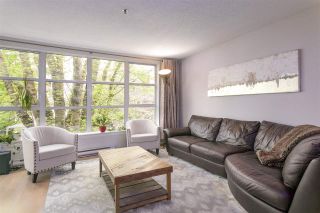 Photo 3: 305 1705 NELSON Street in Vancouver: West End VW Condo for sale in "THE PALLADIAN" (Vancouver West)  : MLS®# R2265496