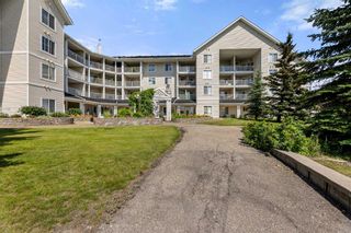 Photo 31: 424 305 1 Avenue NW: Airdrie Apartment for sale : MLS®# A2069799