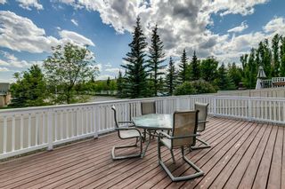 Photo 39: 118 Everwillow Close SW in Calgary: Evergreen Detached for sale : MLS®# A2053821