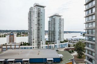Photo 18: 1810 892 CARNARVON Street in New Westminster: Downtown NW Condo for sale in "Azure II" : MLS®# R2804976