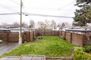 Photo 19: 2557 E 24TH AVENUE in Vancouver: Renfrew Heights House for sale (Vancouver East)  : MLS®# R2252626