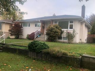Main Photo: 4021 GRAVELEY Street in Burnaby: Central BN House for sale (Burnaby North)  : MLS®# R2861855