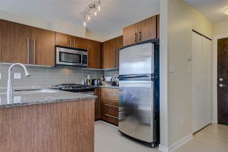 Photo 3: 1007 4888 BRENTWOOD Drive in Burnaby: Brentwood Park Condo for sale in "FITZGERALD AT BRENTWOOD GATE" (Burnaby North)  : MLS®# R2581434