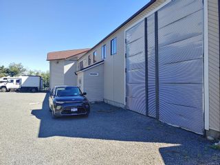 Photo 1: 4040 Midport Rd in Campbell River: CR Campbell River North Industrial for sale : MLS®# 863896