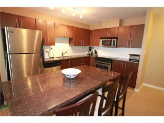 Photo 2: 707 2088 MADISON Avenue in Burnaby: Brentwood Park Condo for sale in "FRESCO" (Burnaby North)  : MLS®# V972053