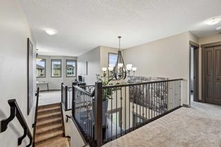 Photo 38: 569 Luxstone Landing SW: Airdrie Detached for sale : MLS®# A2127210