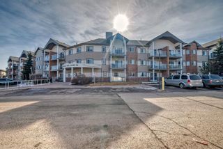 Photo 2: 204 92 Saddletree Court NE in Calgary: Saddle Ridge Apartment for sale : MLS®# A2126559