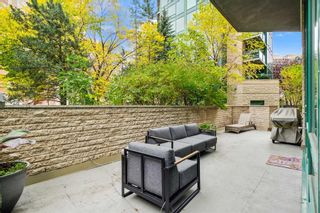 Photo 29: 101 837 2 Avenue SW in Calgary: Eau Claire Apartment for sale : MLS®# A2085138