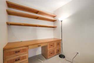 Photo 16: 201 1424 WALNUT Street in Vancouver: Kitsilano Condo for sale in "WALNUT PLACE" (Vancouver West)  : MLS®# R2209079