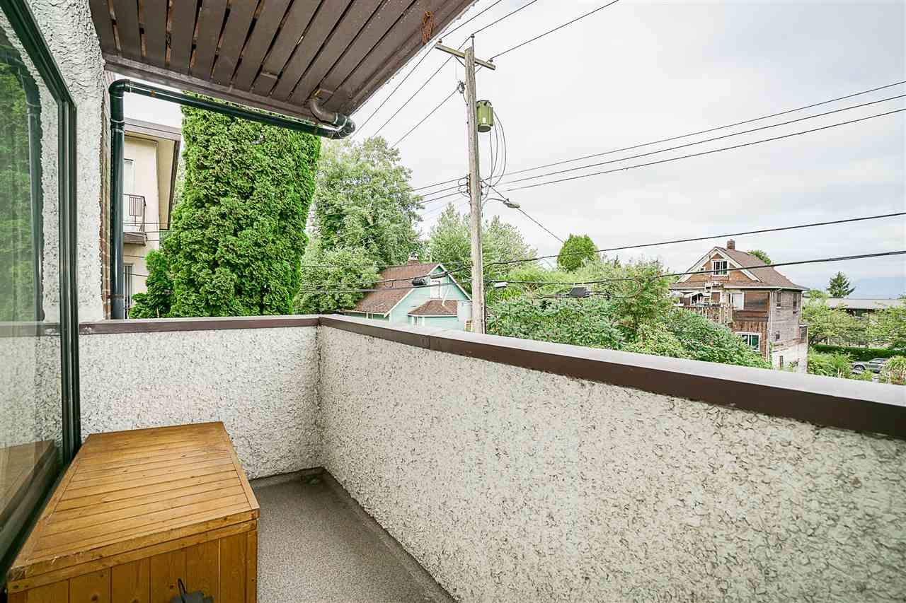 Photo 15: Photos: 207 391 E 7TH AVENUE in Vancouver: Mount Pleasant VE Condo for sale (Vancouver East)  : MLS®# R2198784