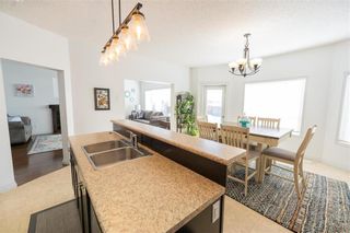 Photo 12: 23 Copperfield Bay in Winnipeg: Bridgwater Forest Residential for sale (1R)  : MLS®# 202102442