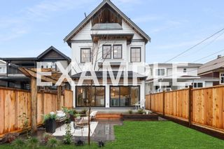 Main Photo: 5066 PRINCE EDWARD Street in Vancouver: Fraser VE House for sale (Vancouver East)  : MLS®# R2882017