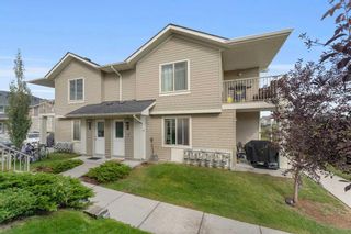 Photo 4: 211 250 SageValley Road NW in Calgary: Sage Hill Row/Townhouse for sale : MLS®# A2080273