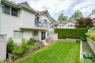 Photo 18: 48 8716 WALNUT GROVE Drive in Langley: Walnut Grove Townhouse for sale in "Willow Arbour" : MLS®# R2368524