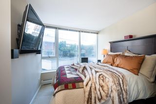 Photo 12: 705 58 KEEFER Place in Vancouver: Downtown VW Condo for sale in "FIRENZE" (Vancouver West)  : MLS®# R2802321