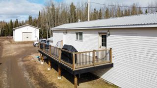 Photo 1: 5488 GRAVES Road in Prince George: North Blackburn House for sale (PG City South East (Zone 75))  : MLS®# R2671607