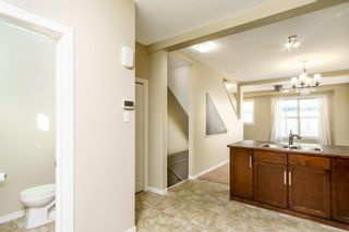 Photo 7: 27 New Brighton Point SE in Calgary: New Brighton Row/Townhouse for sale : MLS®# A2018083