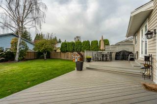 Photo 36: 1237 163A Street in Surrey: King George Corridor House for sale (South Surrey White Rock)  : MLS®# R2514969