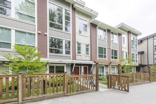 Photo 18: 34 8413 MIDTOWN Way in Chilliwack: Chilliwack Proper South Townhouse for sale in "Midtown One" : MLS®# R2875882