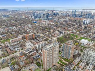 Photo 24: 2210 40 Homewood Avenue in Toronto: Cabbagetown-South St. James Town Condo for sale (Toronto C08)  : MLS®# C8251372