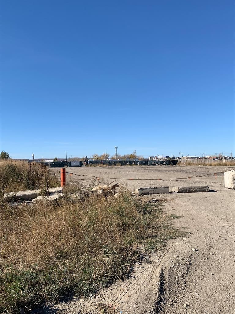 Main Photo: 4440 76 Avenue NE in Calgary: Saddleridge Industrial Industrial Land for sale : MLS®# A2005914