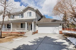 Photo 2: 46 Sierra Morena Gardens SW in Calgary: Signal Hill Row/Townhouse for sale : MLS®# A2039794