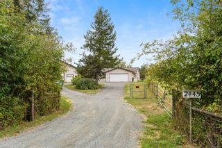 Photo 40: 2445 Godfrey Rd in Nanaimo: Na Extension House for sale : MLS®# 940917