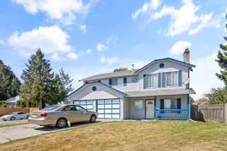 Photo 1: 13529 64A Avenue in Surrey: West Newton House for sale : MLS®# R2803389
