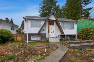 Photo 3: 432 W 28TH Street in North Vancouver: Upper Lonsdale House for sale : MLS®# R2847293