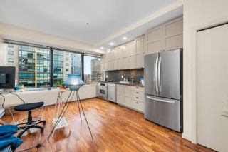 Photo 4: 1512 1333 W GEORGIA Street in Vancouver: Coal Harbour Condo for sale in "The Qube" (Vancouver West)  : MLS®# R2870826