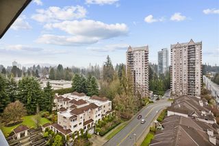 Photo 6: 1106 518 WHITING WAY in Coquitlam: Coquitlam West Condo for sale : MLS®# R2658756