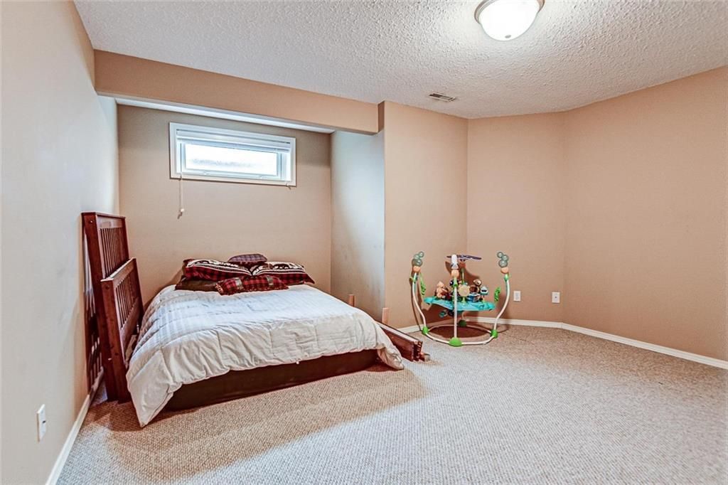 Photo 24: Photos: 25 THORNLEIGH Way SE: Airdrie Detached for sale : MLS®# C4282676