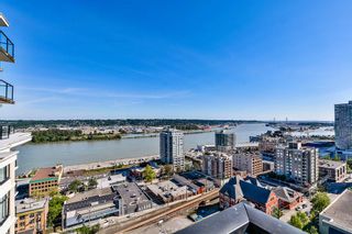 Photo 1: 1901 610 VICTORIA Street in New Westminster: Downtown NW Condo for sale in "THE POINT" : MLS®# R2184166