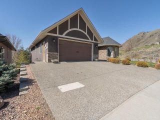 Photo 60: 1898 IRONWOOD DRIVE in Kamloops: Sun Rivers House for sale : MLS®# 172492