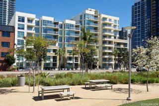 Main Photo: DOWNTOWN Condo for rent : 2 bedrooms : 825 W Beech #204 in San Diego
