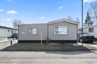 Photo 1: 294 6220 17 Avenue SE in Calgary: Red Carpet Mobile for sale : MLS®# A2124437