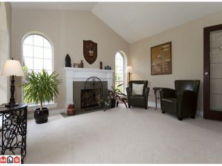 Photo 2: 8346 142A Street in Surrey: Bear Creek Green Timbers House for sale : MLS®# F1017708