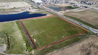 Photo 1: 9025 & 9115 17 Avenue SE in Calgary: Belvedere Commercial Land for sale : MLS®# A2093262