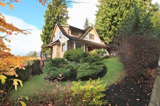 Photo 2: 4175 ST MARYS Avenue in North Vancouver: Upper Lonsdale House for sale : MLS®# V980025
