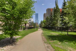 Photo 47: 7 10331 106 Street in Edmonton: Zone 12 Condo for sale : MLS®# E4271035