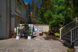 Photo 6: 15 1 ASPENWOOD Drive in Port Moody: Heritage Woods PM Townhouse for sale in "SUMMIT POINTE" : MLS®# R2716597
