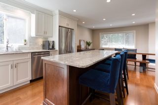 Photo 5: 663 LAKESHORE DRIVE in Coquitlam: Central Coquitlam House for sale : MLS®# R2766070