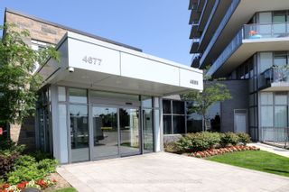 Photo 2: 1810 4699 Glen Erin Drive in Mississauga: Central Erin Mills Condo for lease : MLS®# W6683648